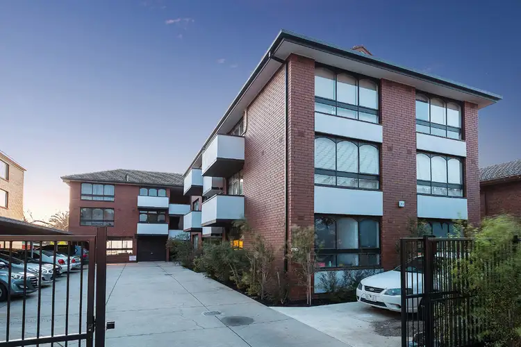 13-15 Nicholson Street, Footscray VIC 3011