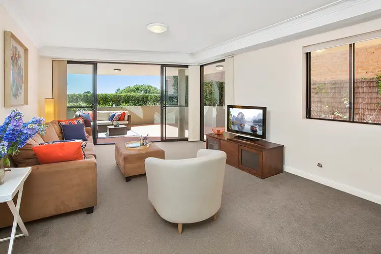 2/322 Sydney Road, Balgowlah NSW 2093