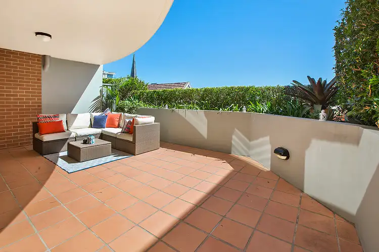 Sixth view of Homely apartment listing, 2/322 Sydney Road, Balgowlah NSW 2093