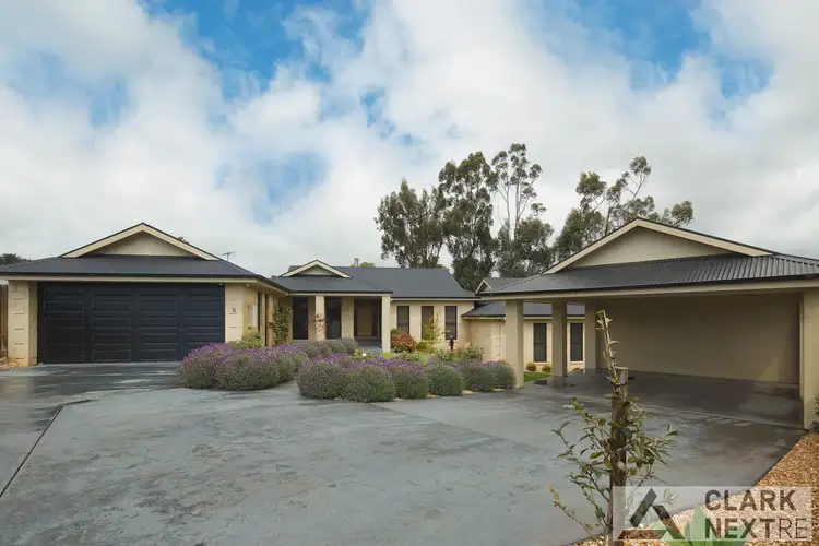 5 Angus Court, Warragul VIC 3820