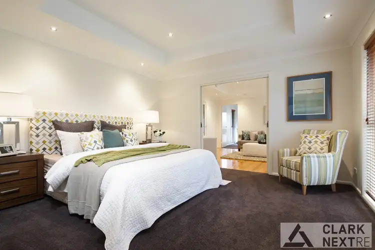 Fifth view of Homely house listing, 5 Angus Court, Warragul VIC 3820