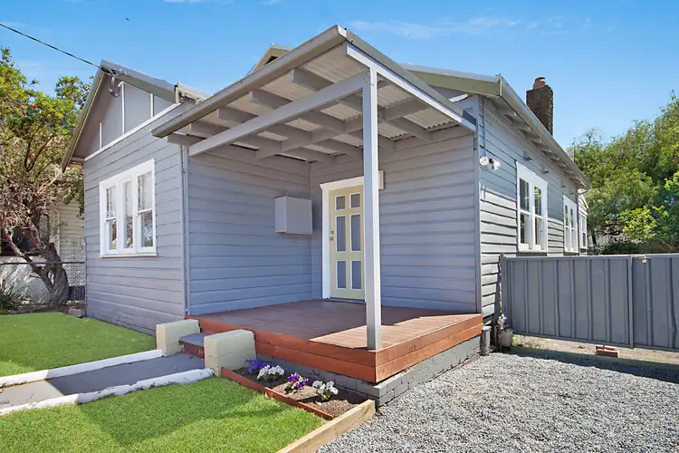 1 May Street, Islington NSW 2296