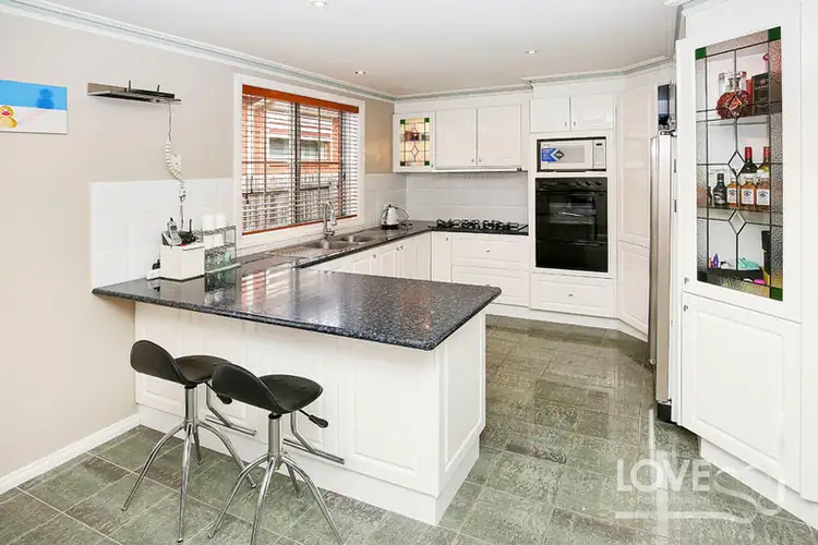 Third view of Homely house listing, 18 Parklands Drive, Thomastown VIC 3074