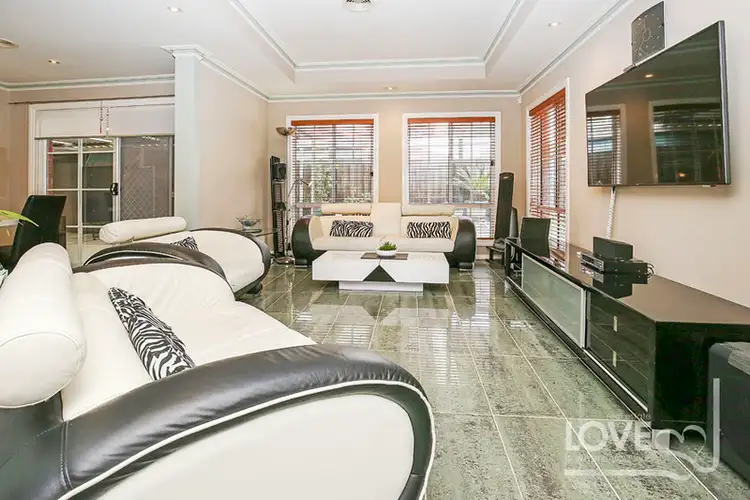 Fourth view of Homely house listing, 18 Parklands Drive, Thomastown VIC 3074