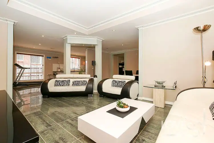 Fifth view of Homely house listing, 18 Parklands Drive, Thomastown VIC 3074