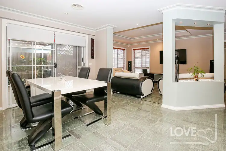 Sixth view of Homely house listing, 18 Parklands Drive, Thomastown VIC 3074