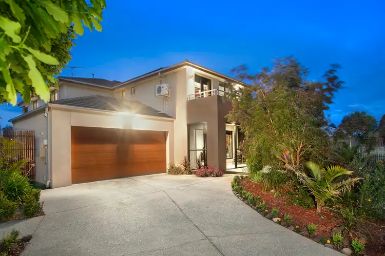 11 Hayston Boulevard, Epping VIC 3076