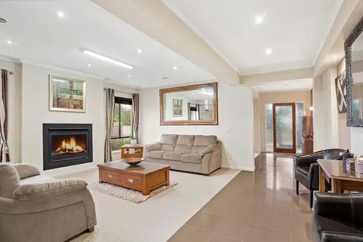 Third view of Homely house listing, 11 Hayston Boulevard, Epping VIC 3076
