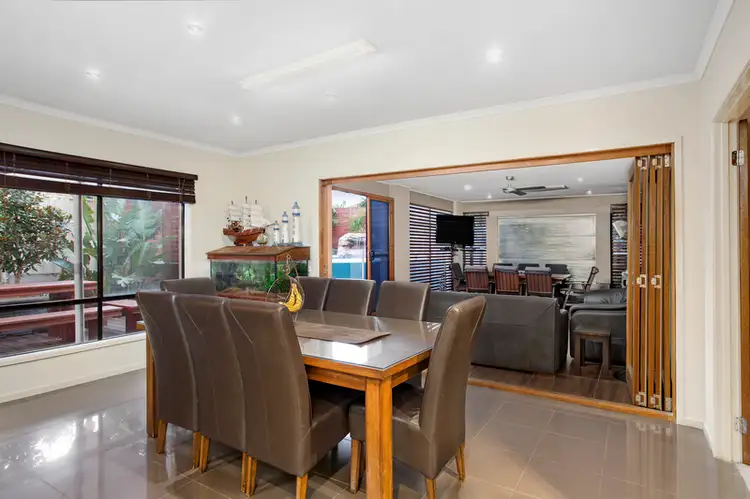 Fourth view of Homely house listing, 11 Hayston Boulevard, Epping VIC 3076