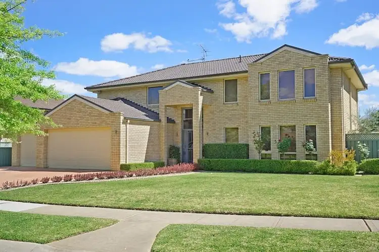 5 The Boulevard, Harrington Park NSW 2567