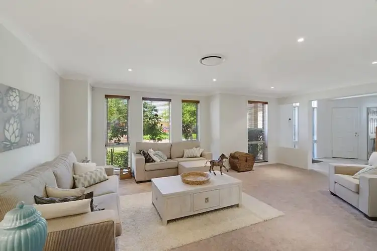 Second view of Homely house listing, 5 The Boulevard, Harrington Park NSW 2567