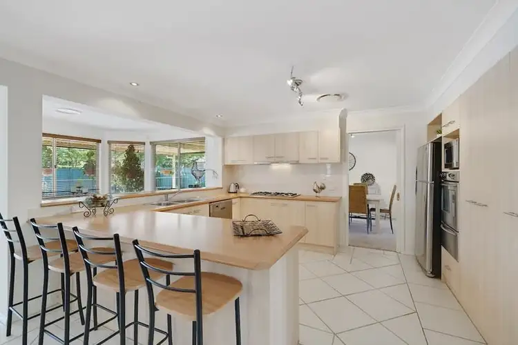 Third view of Homely house listing, 5 The Boulevard, Harrington Park NSW 2567