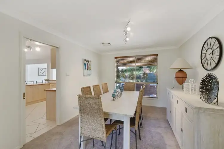 Fourth view of Homely house listing, 5 The Boulevard, Harrington Park NSW 2567