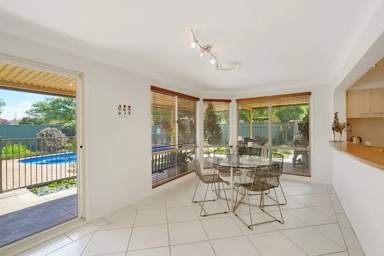 Fifth view of Homely house listing, 5 The Boulevard, Harrington Park NSW 2567