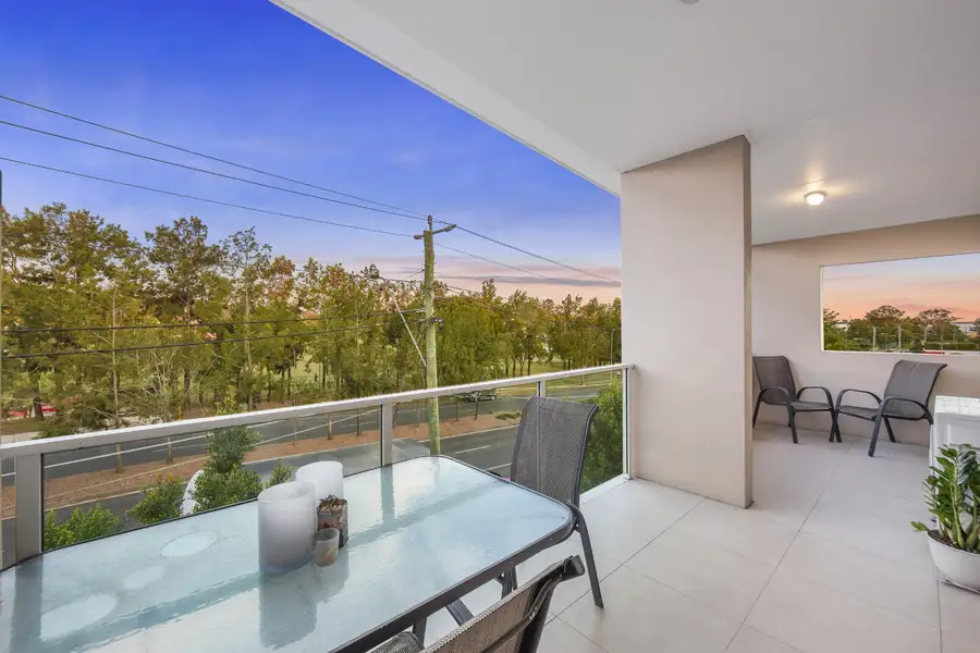 Main view of Homely apartment listing, 5/8 Dinmore Street, Moorooka QLD 4105