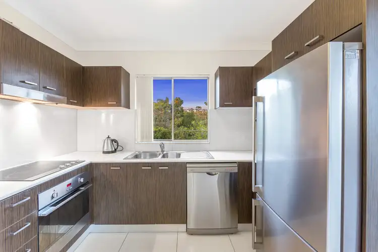 Second view of Homely apartment listing, 5/8 Dinmore Street, Moorooka QLD 4105