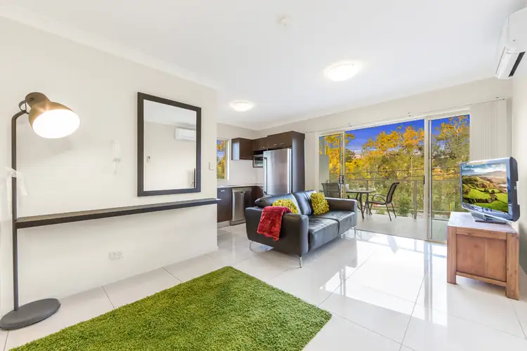 Third view of Homely apartment listing, 5/8 Dinmore Street, Moorooka QLD 4105
