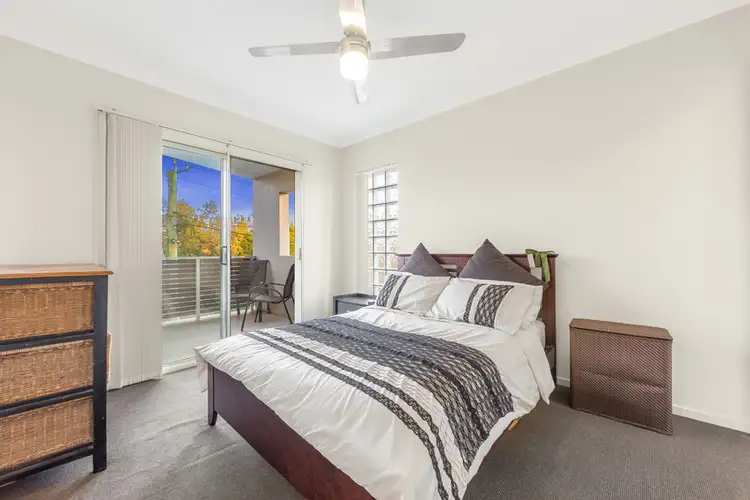 Fourth view of Homely apartment listing, 5/8 Dinmore Street, Moorooka QLD 4105