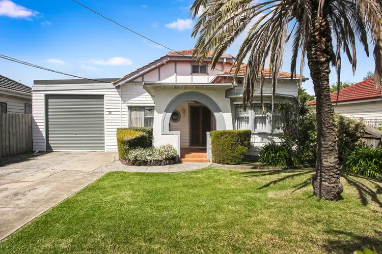 34 Ernest Street, Sunshine VIC 3020