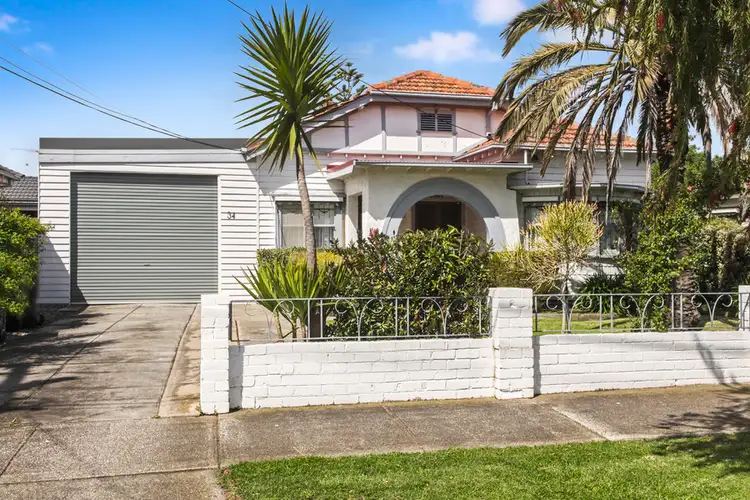 Fourth view of Homely house listing, 34 Ernest Street, Sunshine VIC 3020