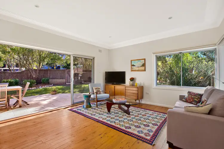Second view of Homely house listing, 3 Alto Avenue, Seaforth NSW 2092