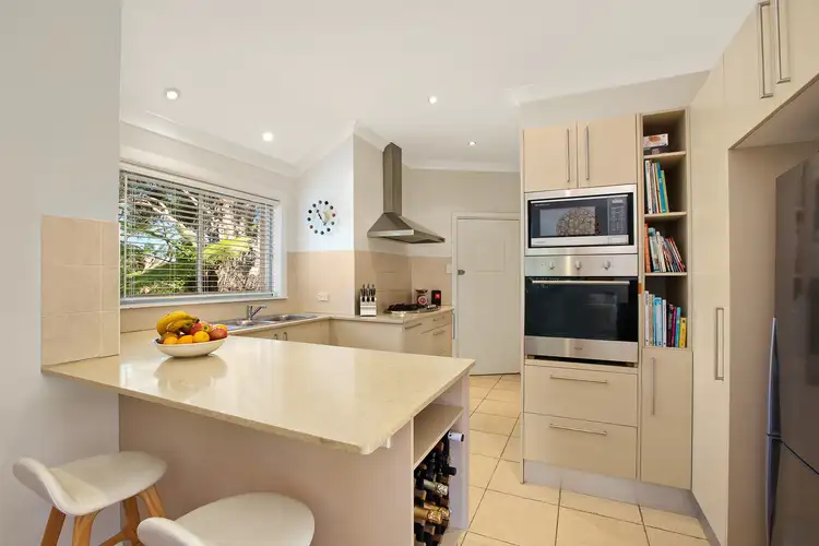 Third view of Homely house listing, 3 Alto Avenue, Seaforth NSW 2092