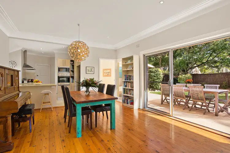 Fourth view of Homely house listing, 3 Alto Avenue, Seaforth NSW 2092