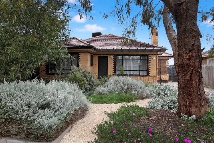 Main view of Homely house listing, 27 Davey Street, Sunshine West VIC 3020