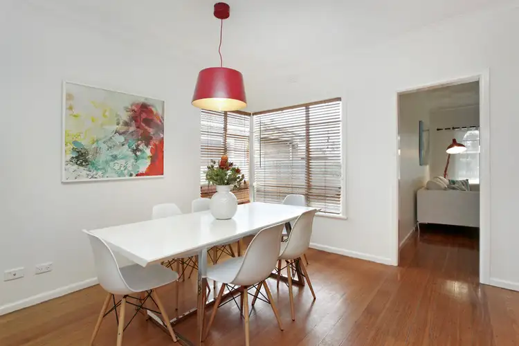 Second view of Homely house listing, 27 Davey Street, Sunshine West VIC 3020