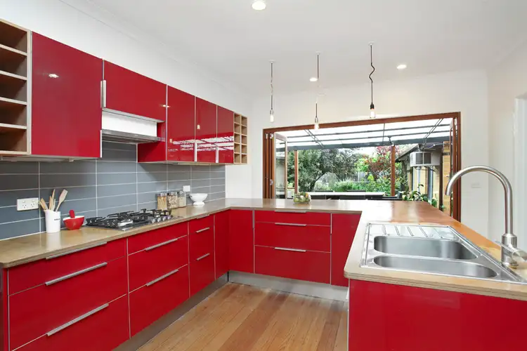 Third view of Homely house listing, 27 Davey Street, Sunshine West VIC 3020