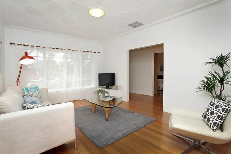 Fourth view of Homely house listing, 27 Davey Street, Sunshine West VIC 3020