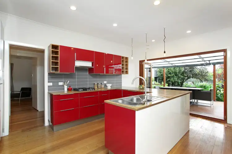 Sixth view of Homely house listing, 27 Davey Street, Sunshine West VIC 3020