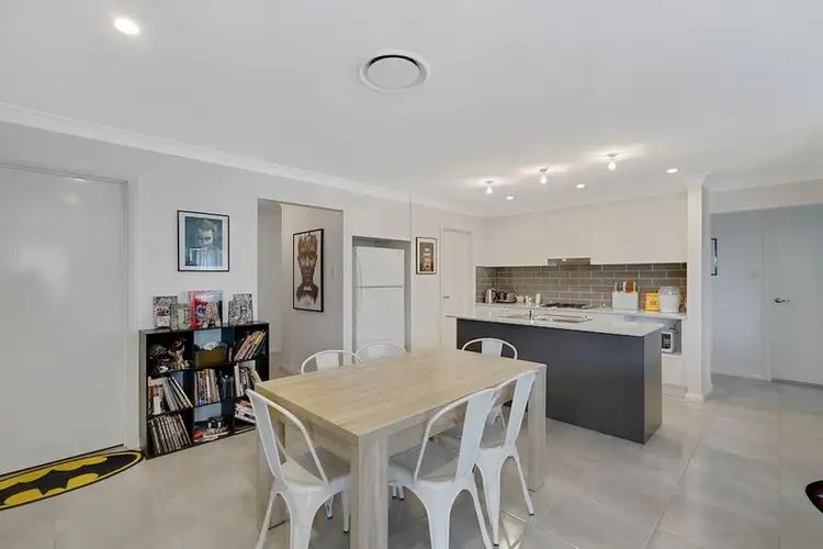 Second view of Homely house listing, 227 Camden Valley Way, Narellan NSW 2567