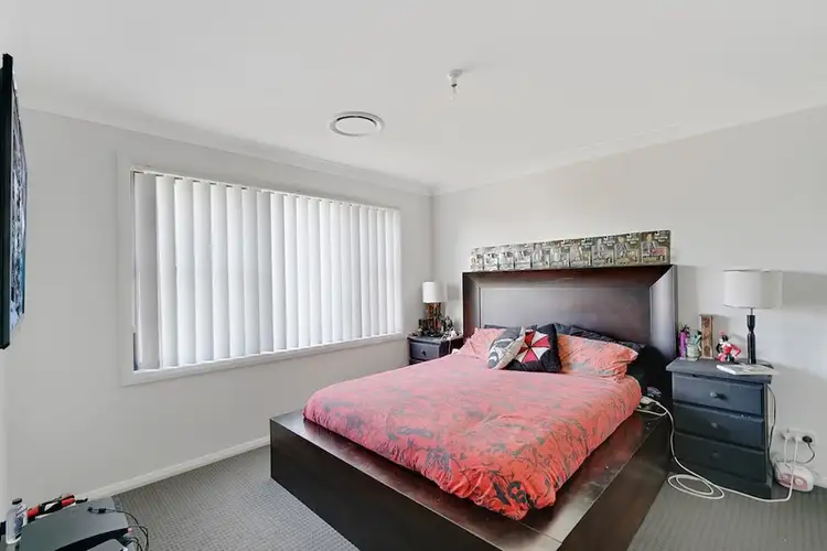 Fifth view of Homely house listing, 227 Camden Valley Way, Narellan NSW 2567