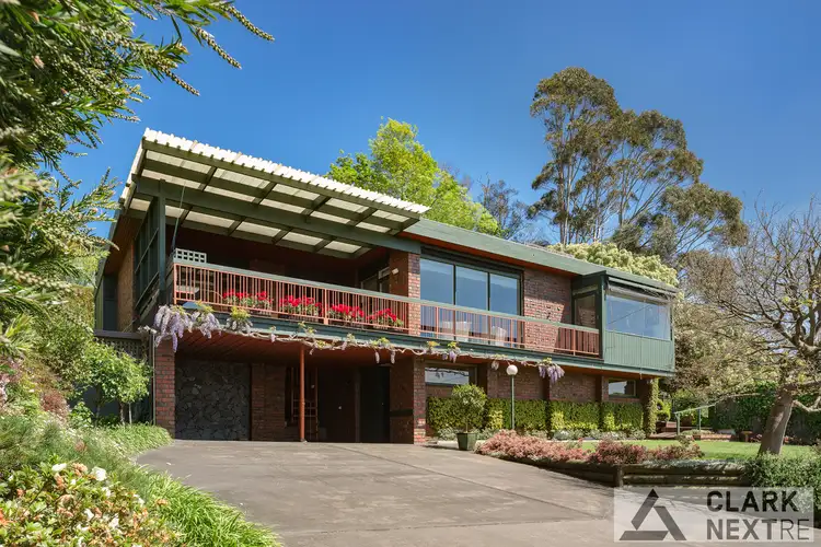 89 Thorpdale Road, Trafalgar VIC 3824