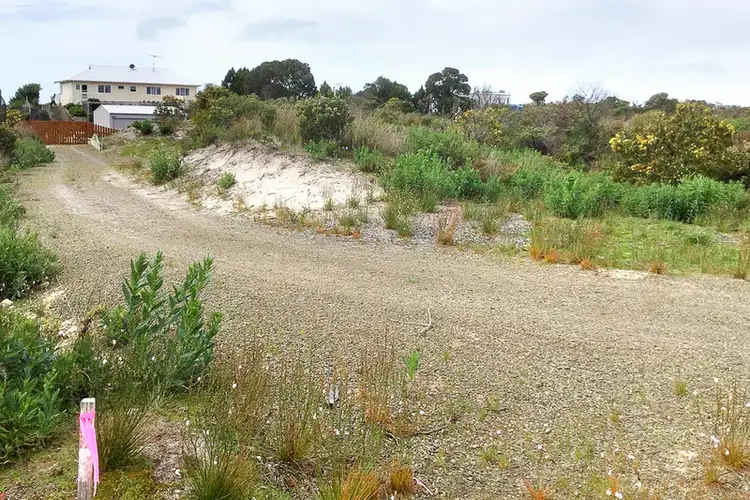 Fifth view of Homely land listing, LOT 101 Pennington Road, Island Beach SA 5222