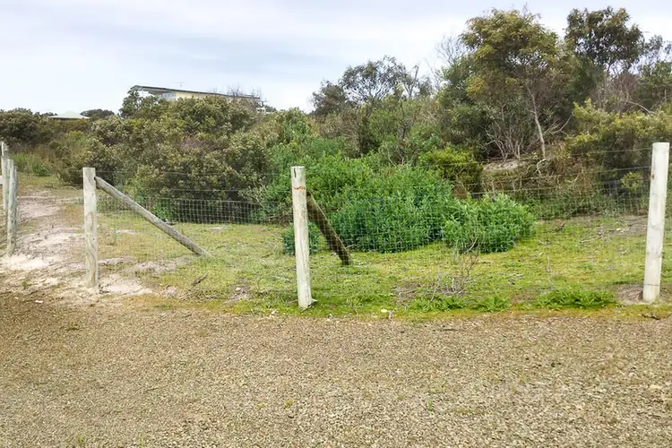 Sixth view of Homely land listing, LOT 101 Pennington Road, Island Beach SA 5222