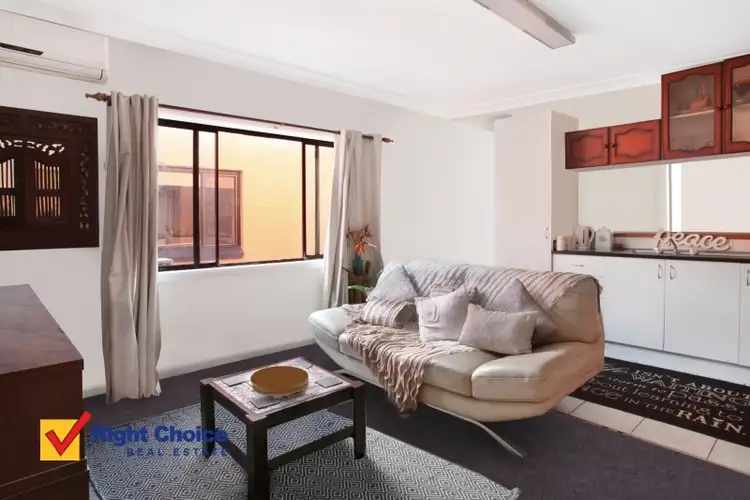 4/132 Tongarra Road, Albion Park NSW 2527