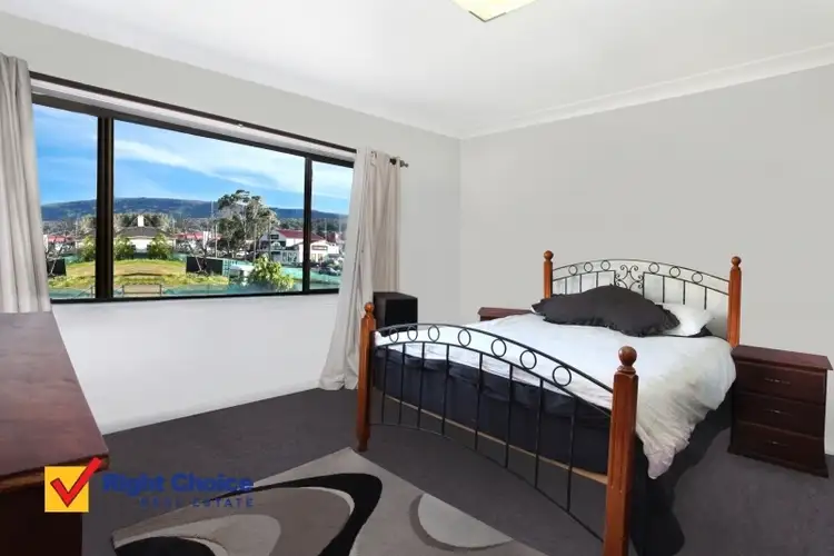Second view of Homely unit listing, 4/132 Tongarra Road, Albion Park NSW 2527