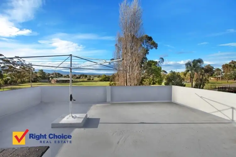 Fourth view of Homely unit listing, 4/132 Tongarra Road, Albion Park NSW 2527