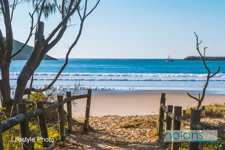 Second view of Homely townhouse listing, 6/39 Edgar Street, Coffs Harbour NSW 2450