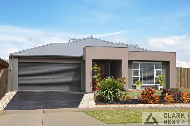 53 Myrtle Crescent, Warragul VIC 3820