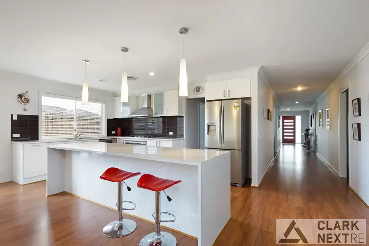 Second view of Homely house listing, 53 Myrtle Crescent, Warragul VIC 3820