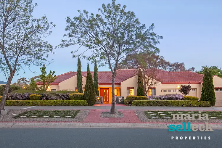 4 Viner Place, Nicholls ACT 2913