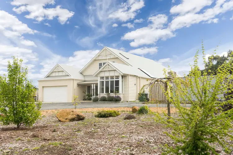 361 Ballan Greendale Road, Ballan VIC 3342