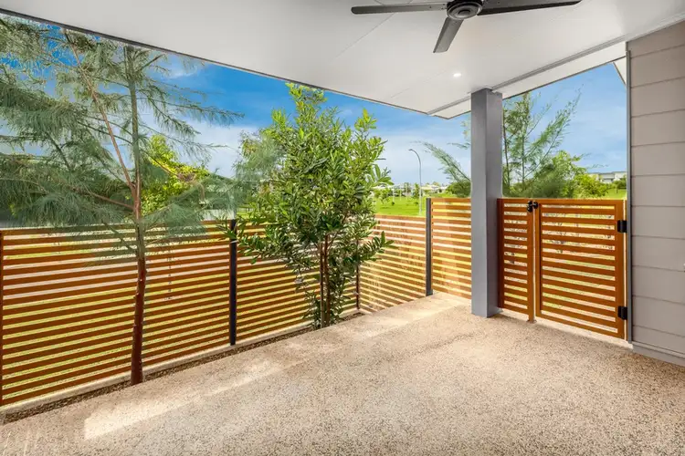 Fourth view of Homely unit listing, 8 Tranthem Street, Muirhead NT 810