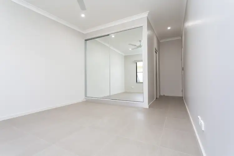 Sixth view of Homely unit listing, 8 Tranthem Street, Muirhead NT 810