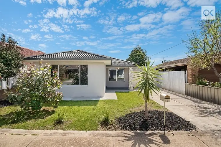 15 James Street, Ethelton SA 5015