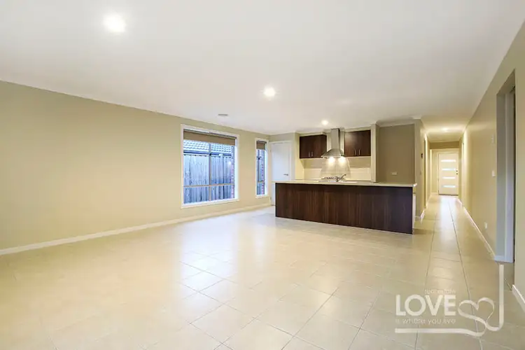 Third view of Homely house listing, 3 Sunridge Drive, Mernda VIC 3754