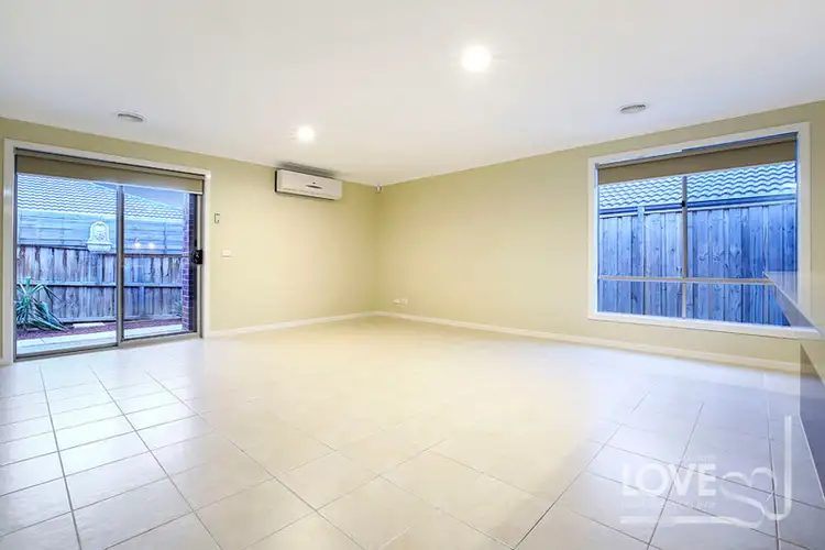 Fourth view of Homely house listing, 3 Sunridge Drive, Mernda VIC 3754